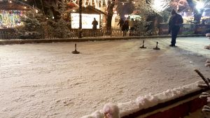Josefinenalm - Die urigste Location im Herzen des 9. Bezirks in Wien - Weihnachtsfeier, x-mas feier, firmenfeier, weihnachten